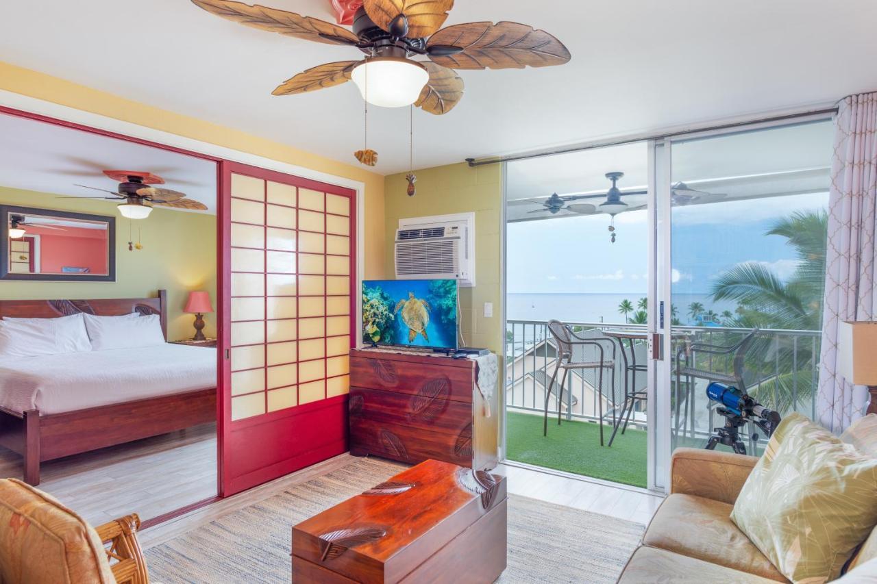 Apartamento Village 605 Kailua-Kona