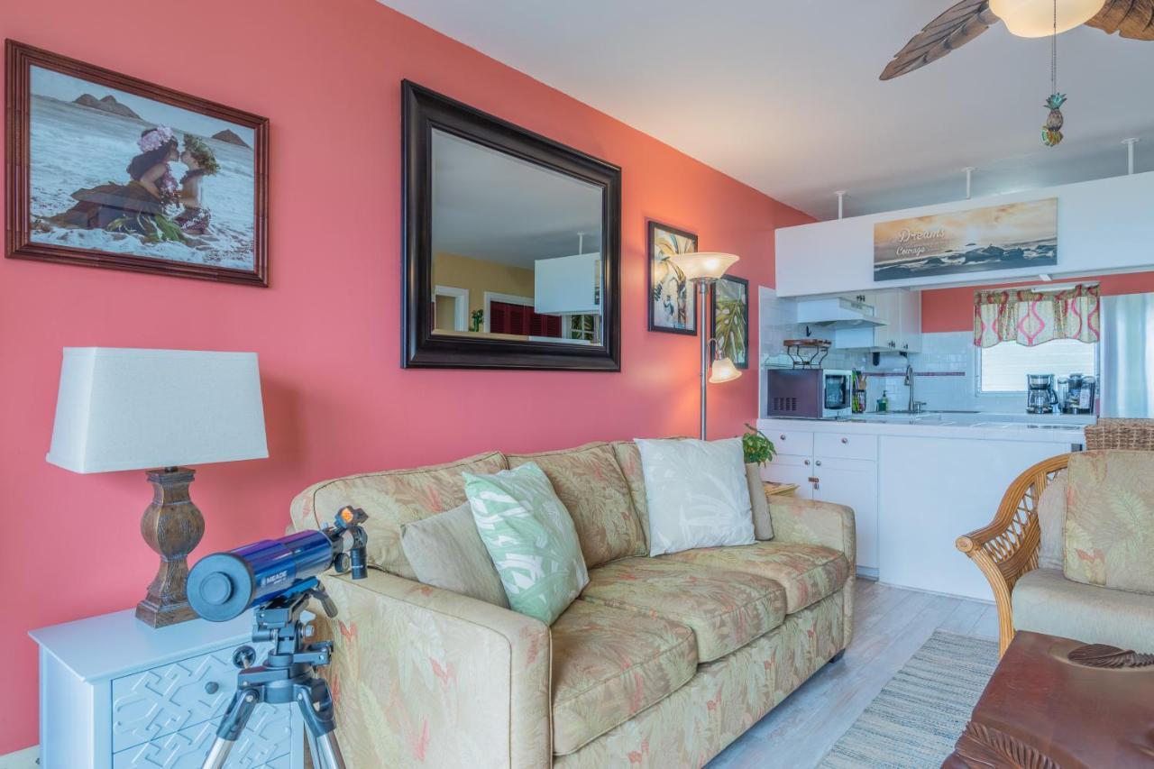 Village 605 Apartamento Kailua-Kona