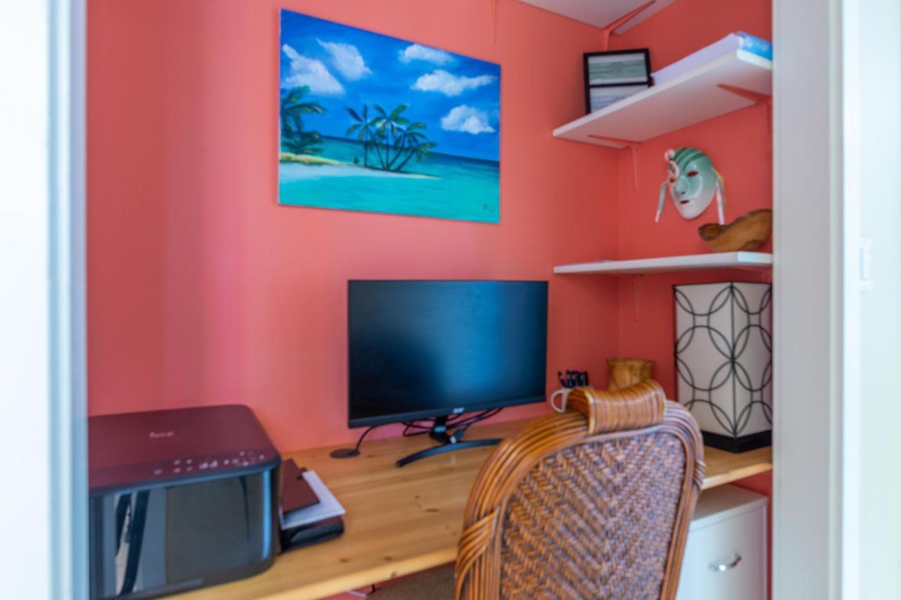 Village 605 Apartamento Kailua-Kona